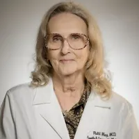 Patti May