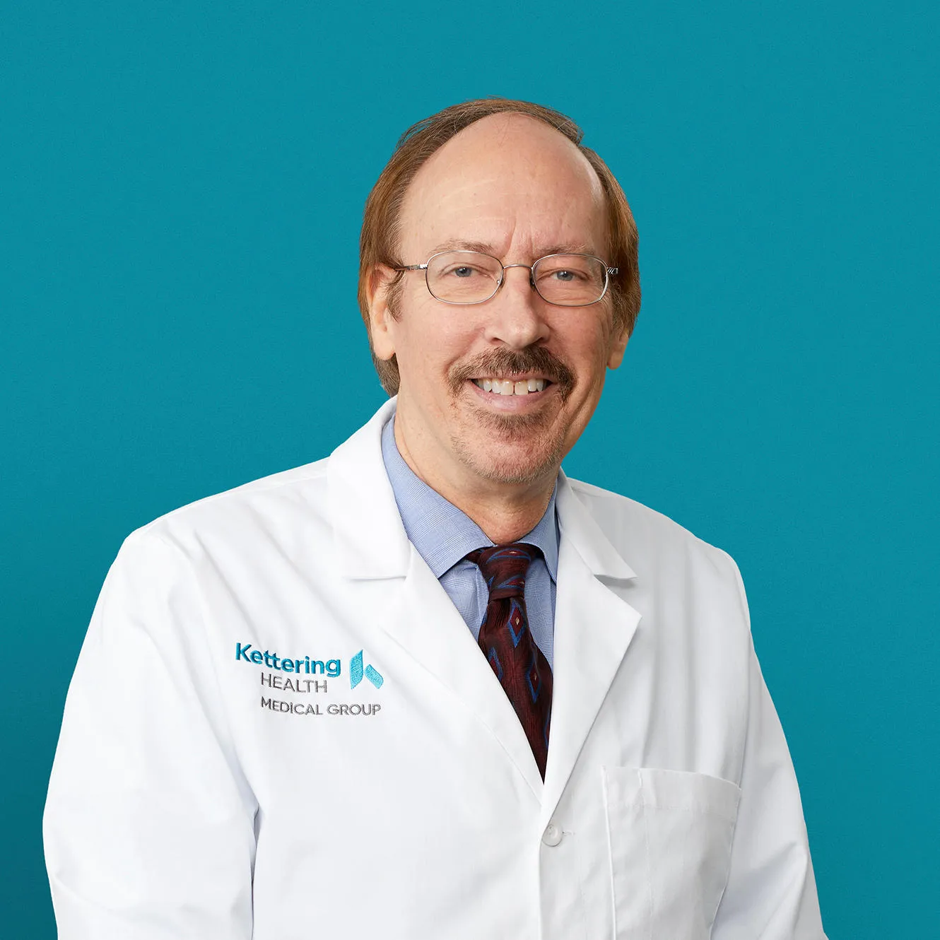 John R. Bullmaster