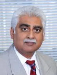 Rashiklal R. Patel