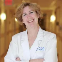 Judith Hinchey