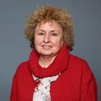Margo Marie Wolf