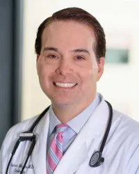 Stephen M Meyers