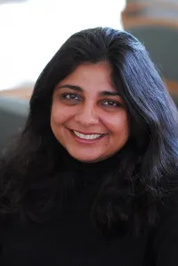 Nivedita Chander