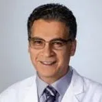 Ziad M Ashkar