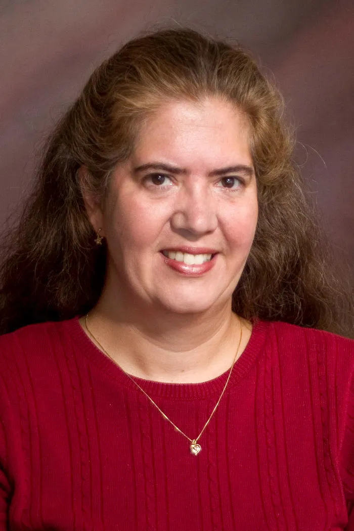 Sandra Ann Hellmann