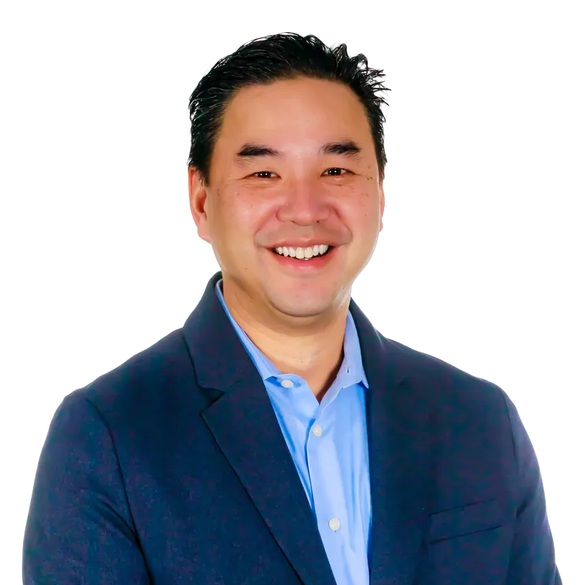Daniel Chen