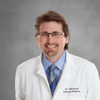 David M Zelechoski