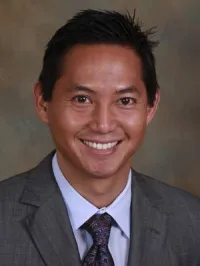 Steven Wong