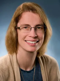 Nicole Gorton