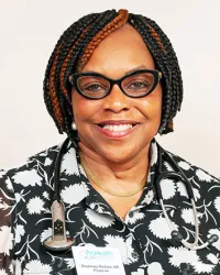 Rosemary Maduka