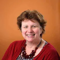 Mary Lou Belozer