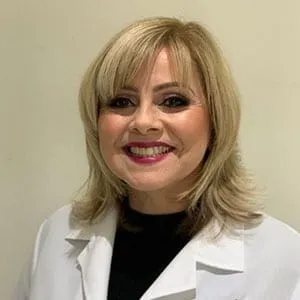 Marangeli Friger
