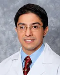Faisal Nabi