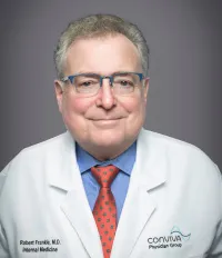 Robert M Frankle
