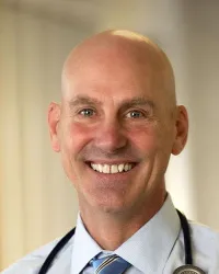 Stanley D. Strzempko