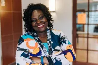 Nada Baah-Owusu