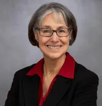Mary M. Horowitz