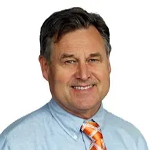 Dr. Christian Fritz Negard