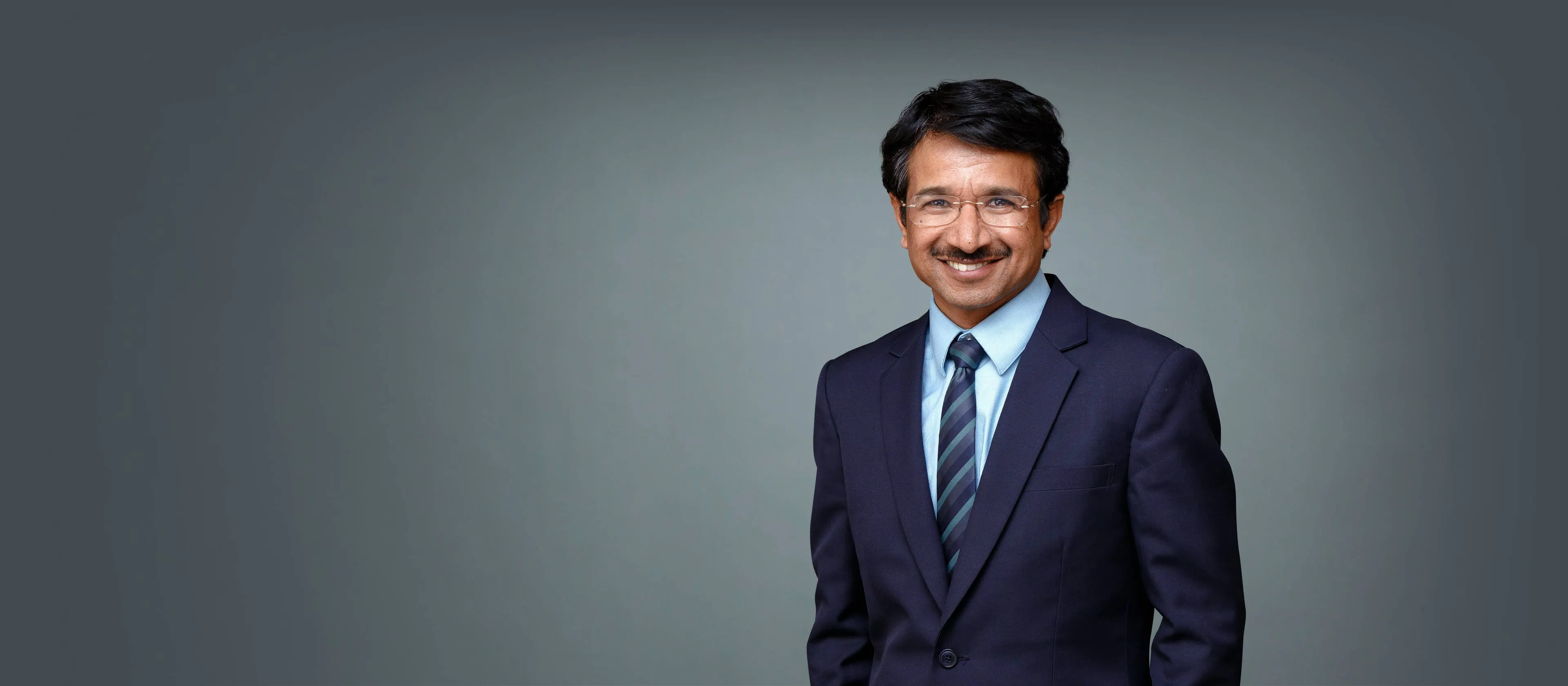 Mahesh Kumar Krishnaiah