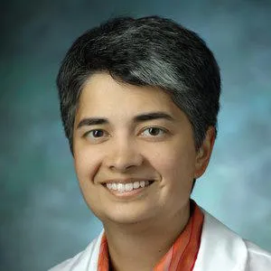Nisa Marisa Maruthur