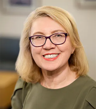 Jolanta M. Kibilska-Borowski
