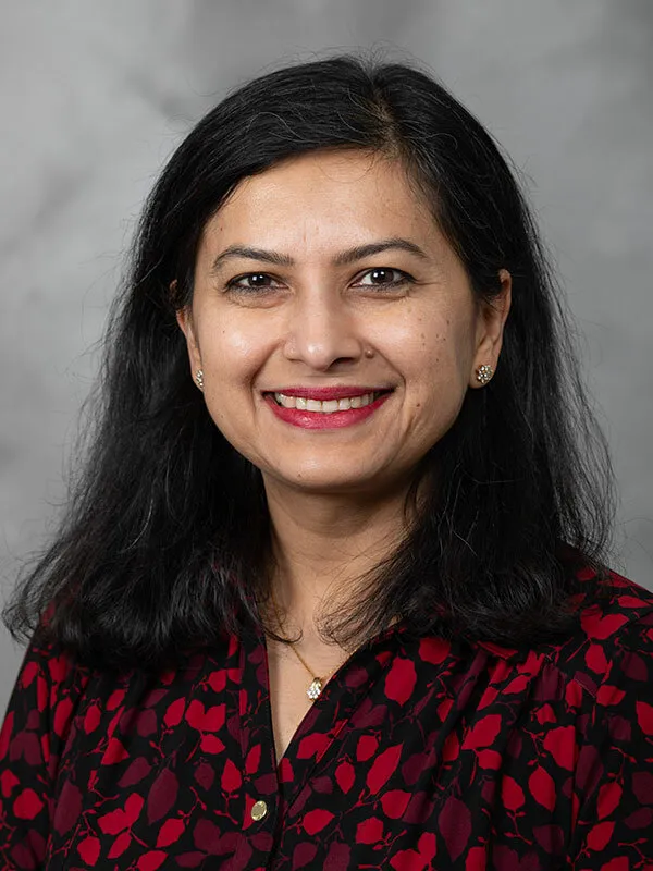 Shilpee Sinha