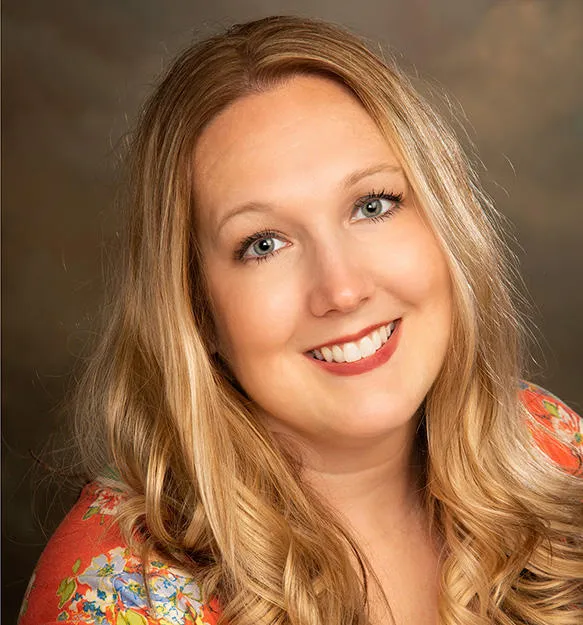 Melissa Marlene Gallagher