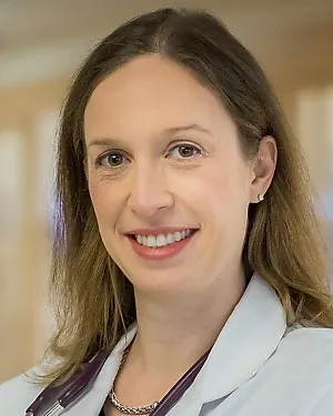 Channing Judith Paller
