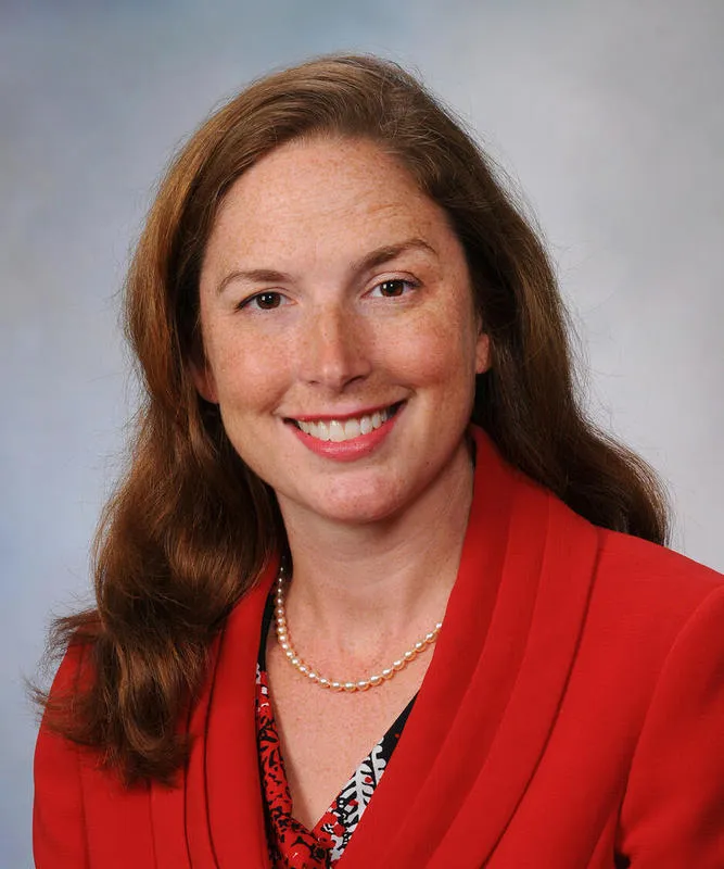 Amy W. Pollack