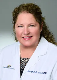 Meaghan Elizabeth Tenney