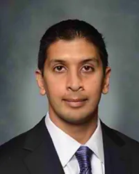 Rohit A Patel