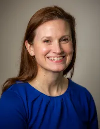 Camille Clinton