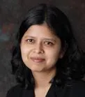 Deepika Thacker