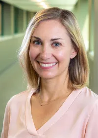 Alison Catherine Patterson