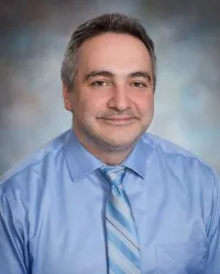 Ali R. Hashemi