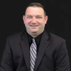 Matthew Warren Davis