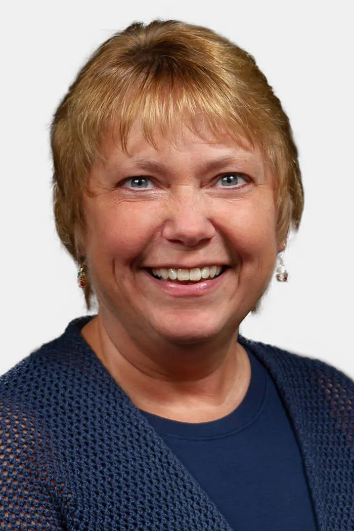 Laurie Brown