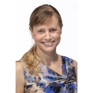 Katherine Winter