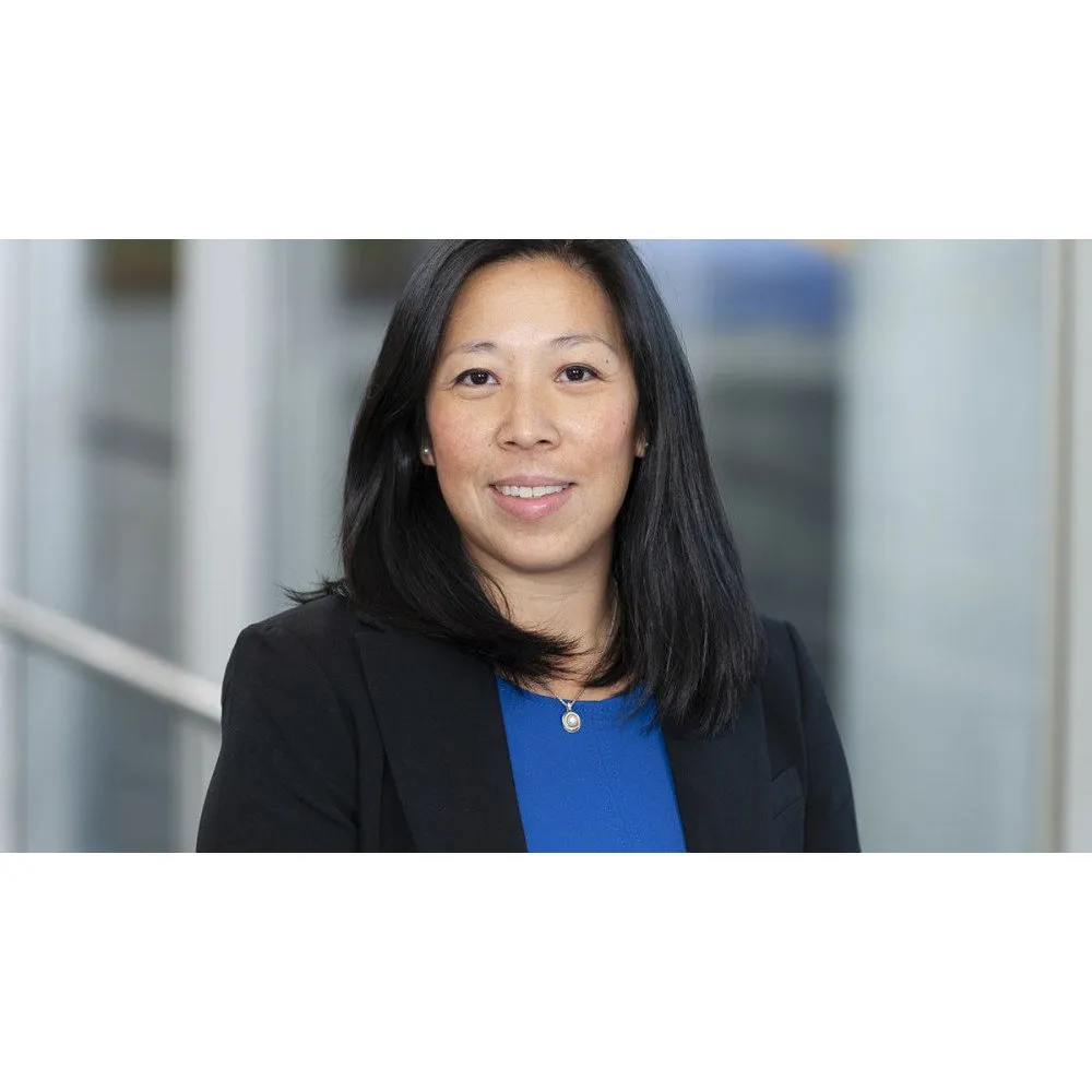 Jennifer K. Lue