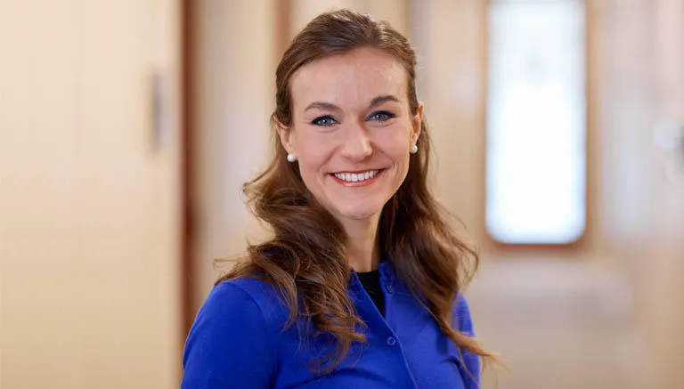 Elizabeth Ana Faber Vanderah