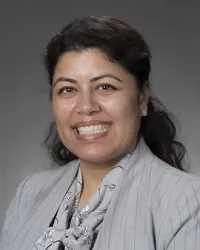 Bandana K Sharma