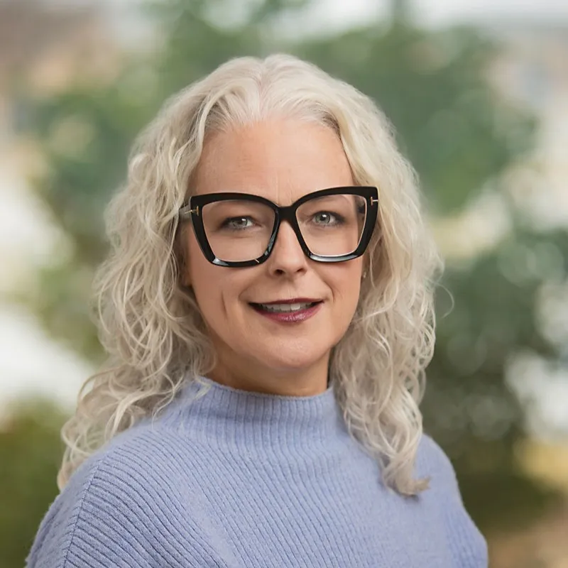 Nicki Sherman