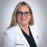 Sanlly Perez Ceballos