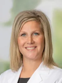 Jennifer L Rust