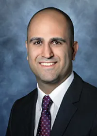 Ali Rezaie