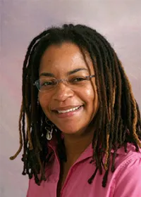 Alicia Jennings