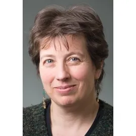 Daisy J Goodman