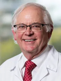 Hubert Greenway