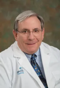 Steven G. Harris