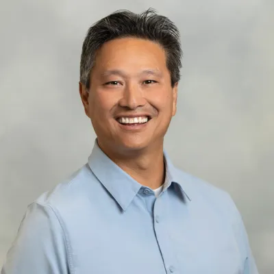 Edward Chan